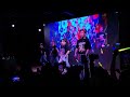 Crush live - MCND in Chicago