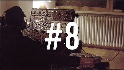 Maarten Vos - Study 8