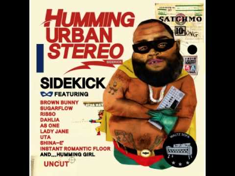 Humming Urban Stereo Love Scene