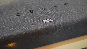 TCL X937U soundbar sound check | Review