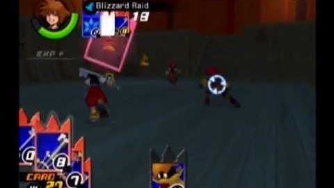 Kingdom Hearts ReCOM Playthrough - Part 44, 7F: Neverland (4/8)