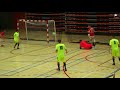 Basic-Fit Bruxelles - Red Star La Louvière - Match