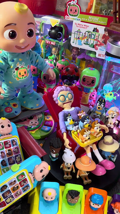 Download lagu Cuteeeee Dancing JJ! 🫶🏻 #shorts #toys #jj