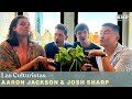 Truants and Delinquents (w/ Aaron Jackson &amp; Josh Sharp) | Las Culturistas w Matt Rogers &amp; Bowen Yang