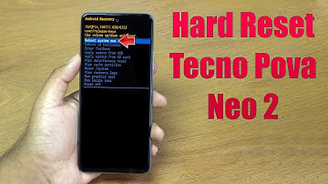 Hard Reset Tecno Pova Neo 2 | Factory Reset Remove Pattern/Lock/Password (How to Guide)