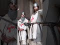 How Men Became Templars #Knights #Templars #history #medievalhistory #viral