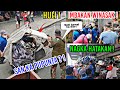 NAWAWALANG ESKINITA GINAWANG BASURAHAN PALA ! | LIMAS LAHAT | MMDA CLEARING OPERATION