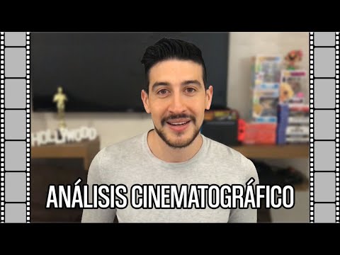 Video: ¿Qué es un concurso de películas de análisis formal?