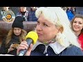 Караоке на майдані. Выпуск 897 от 20.03.16