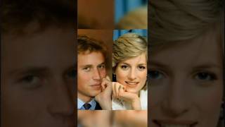 Princess Dianas first born PrinceWilliam royalfamily royalfamilynews