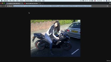 HTML Links and Anchor Tags | Navigate the Web