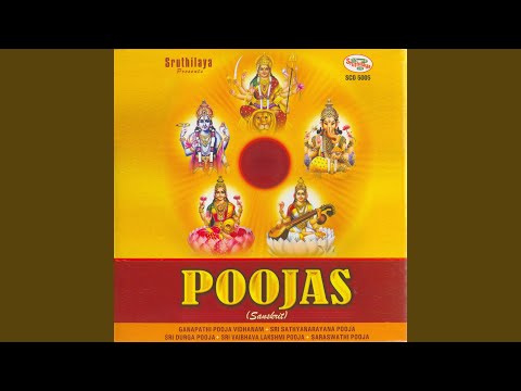 Durga Thva Thrimsathi Namavali