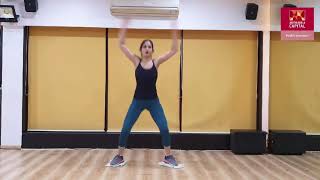 Active Dayz at Home - Functional Fitness Workout with Shalini Bhargava