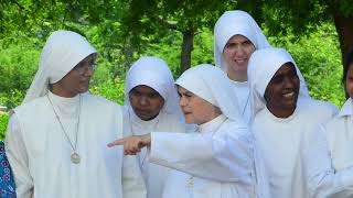 Presentation of the Consoling Sisters of the Sacred Heart