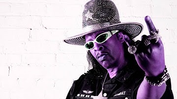 Bootsy Collins - I