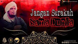 Download Lagu JANGAN SERAKAH SAMA DUNIA  ~ NGOPI RUTIN BA'DA ZUHUR DI MASJID ANNI'MAH CITRAGRAN MP3