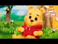 Pooh Bear&#39;s Poem for Nature | Me &amp; Winnie the Pooh 🍯 | Vlog 22 | @disneyjunior