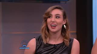 Psychic Dating Part 3: Choosing Her Man || STEVE HARVEY