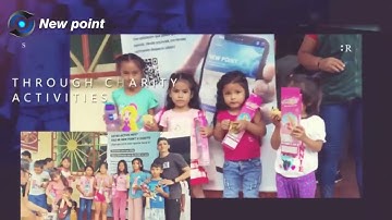 ✨As 2023 draws to a close, a video of one to understand New Point