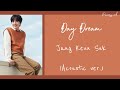 Day Dream (Acoustic ver.) -- Translation and lyrics @JANGKEUNSUKOfficial