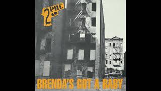 2Pac - Brenda's Got A Baby (Instrumental) - YouTube