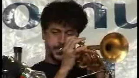 Max Govoni & Jazz Art Orchestra