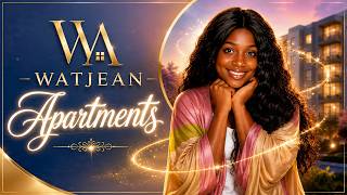 Watjean Apartments in Queens, NYC 🏙️ | New Affordable Housing Opportunity You Don't Want to Miss! ✨