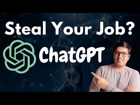 Chat GPT: The