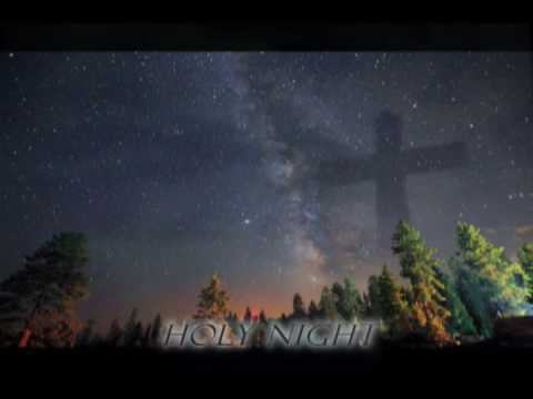 Terri Geisel Silent Night by Terri Geisel soaking, instrumental Christmas music ...