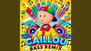 Download Lagu CAILLOU (techno) Download Lagu CAILLOU (techno)
