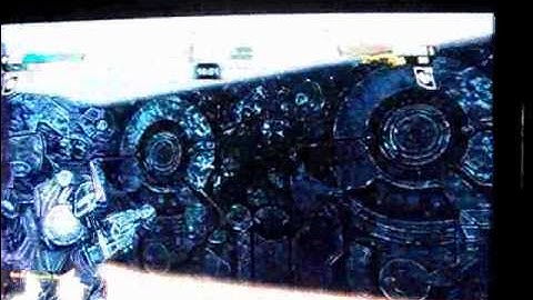 Transformers War For Cybertron Glitch *Out Of Map*