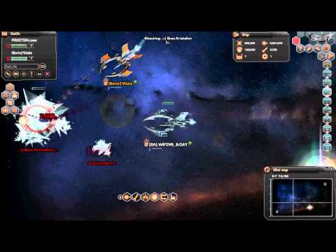 DARKORBIT-MY B-DAY HUNT WITH HOME,GLORIA AND PROCTOR