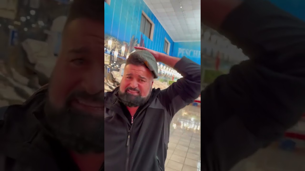 peppe di napoli durante la notte