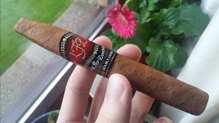 La Flor Dominicana Double Ligero Chiselito Cigar Review