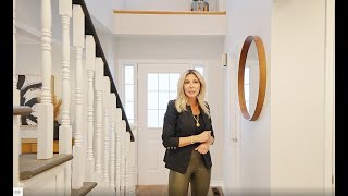 Luxury Townhouse In Aurora, Ontario