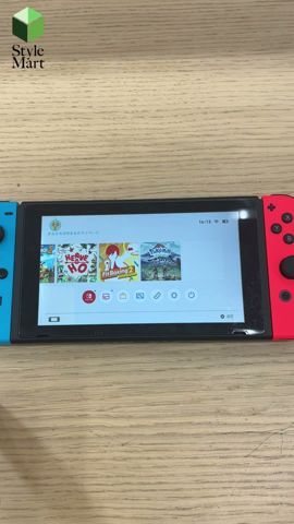 good news! Fixed the switch joycon controller working without ...