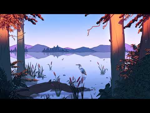 Mila Coolness - Silent River