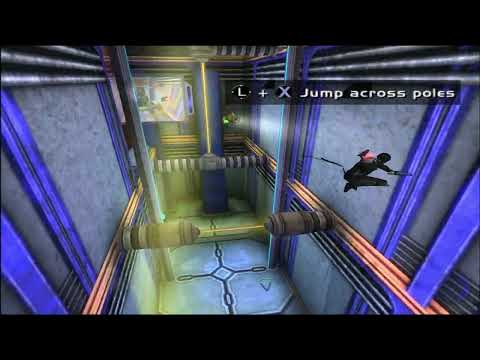 Aeon Flux -