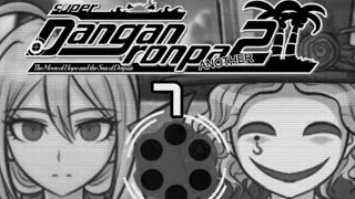 The Wolves Among Us 7  Super Danganronpa Another 2