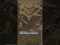 Busy Runway for Departure! World of Airports WoA 2.2.7 New Bug Fix Updates at Heathrow LHR! #Shorts