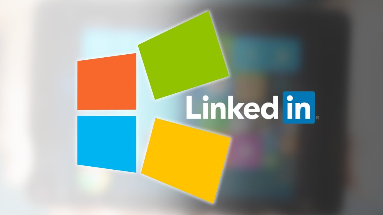 Microsoft to buy LinkedIn for $26.2 billion