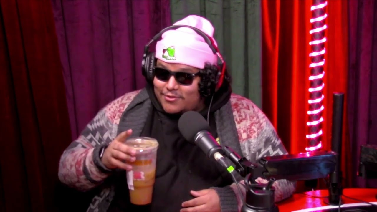 Ep 8: Jayson Acevedo