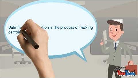 UNIMAS MOOC: Introduction Animation