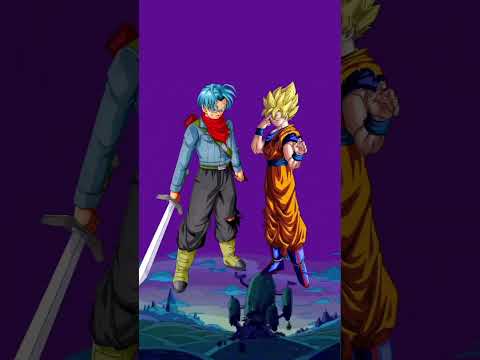 dragon ball super | who strongest #dragonball #anime #viral #battle