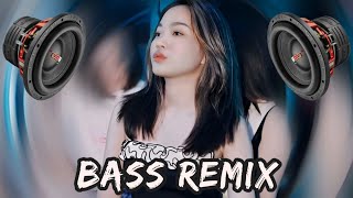 The Drum X Ya Odna (Bass Remix) - Dj Vinzkie Remix