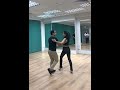 L2-C1: Salsa Partner Dance Demo (051123)