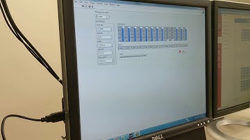 Custom Audio Equalizer Demo