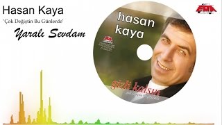 HASAN KAYA- YARALI SEVDAM (Çok Değiştin Bu Günlerde / 2007 - ) © Resimi