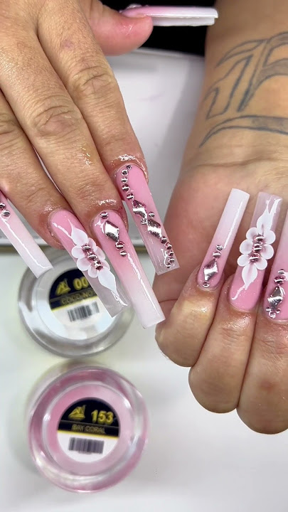 #NailCare #NailIdeas #NailAddict #GelNails #NailPerfection #NailTransformation #NailObsessed