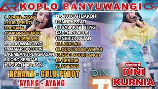 Download Lagu Dini Kurnia -AYANG - AYANG , BOKONG SEMOK, GERIGIS - FULL ALBUM KOPLO OSING BANYUWANGI VIRAL 2025 MP3 Download Lagu Dini Kurnia -AYANG - AYANG , BOKONG SEMOK, GERIGIS - FULL ALBUM KOPLO OSING BANYUWANGI VIRAL 2025 MP3